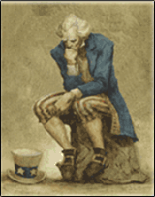 Replace human family law judges with robots