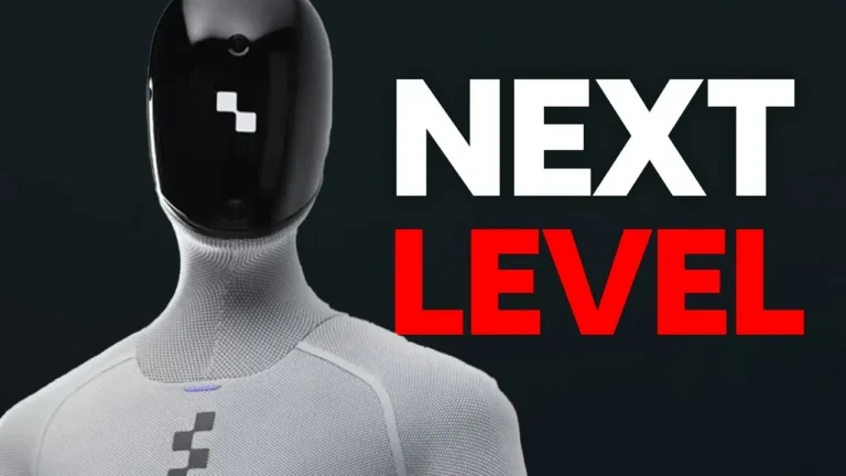 Humanoid Robots from Tesla and Xpeng Demonstrate Real Motion