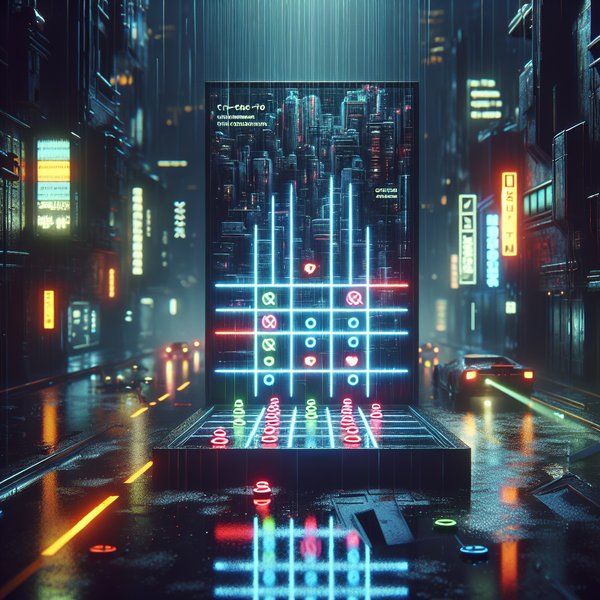 Integrating Large Language Models with Robotics in Innovative Game Design