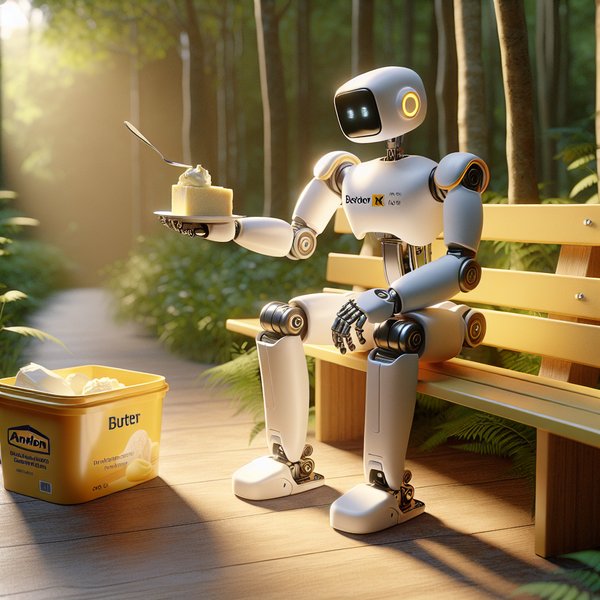 Assessing LLM-Controlled Robots for Practical Intelligence