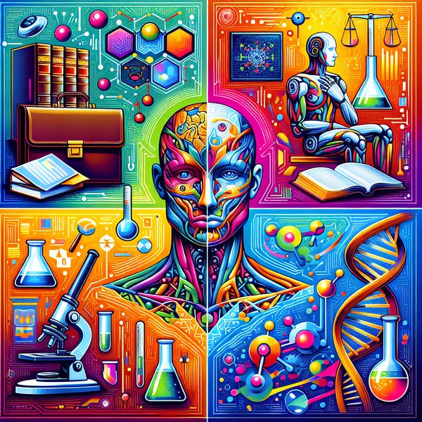 Revolutionizing Industries: The Influence of ChatGPT on AI Advancements and Humanoid Robotics