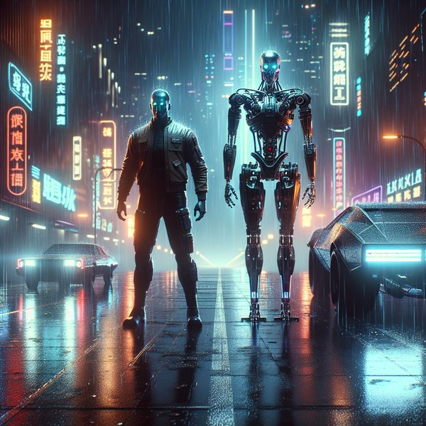 Robotera Introduces L7 Bipedal Humanoid Robot and STAR 1