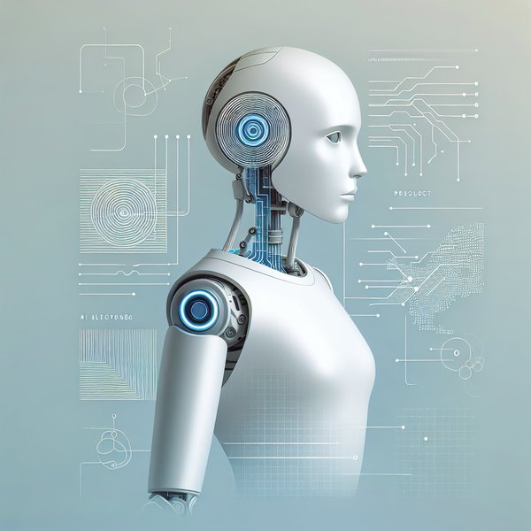 The Rise of Figure AI’s Humanoid Robot in the World of Innovation