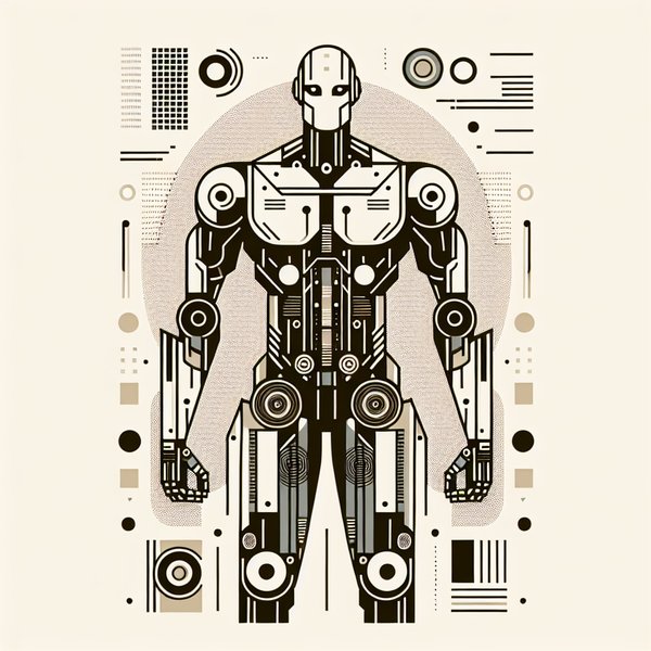 Unstoppable Robot Figure 02: A Terminator-Inspired Marvel