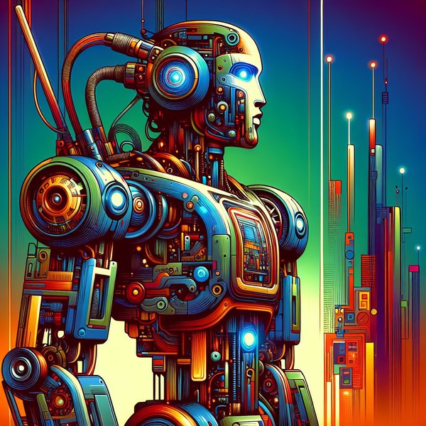 The Evolution of Figure AI: Introducing Figure 03, the Advanced Household Robot