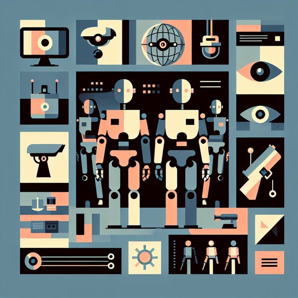 Global Artificial Intelligence (AI) Robots Market Growth Projection 2021-2026: AI Robots Key for Crime Control and Modern Warfare