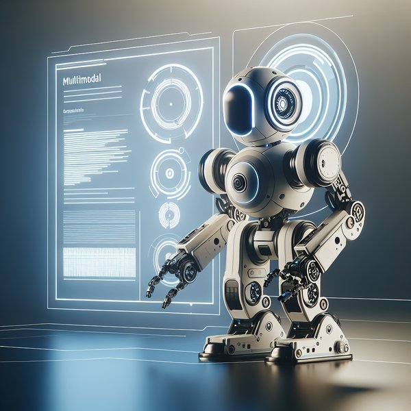 Google DeepMind’s Gemini AI Revolutionizes Robotics with Multimodal Capabilities