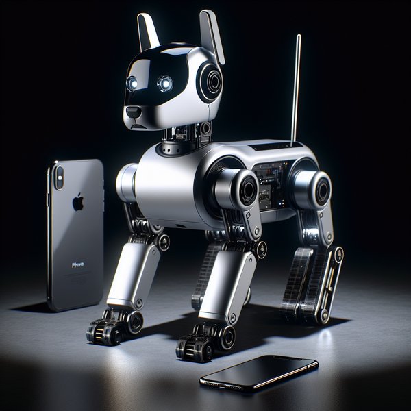 Revolutionizing the Consumer Robotics Market with Hengbot’s AI-Powered Open-Source Robot Dog