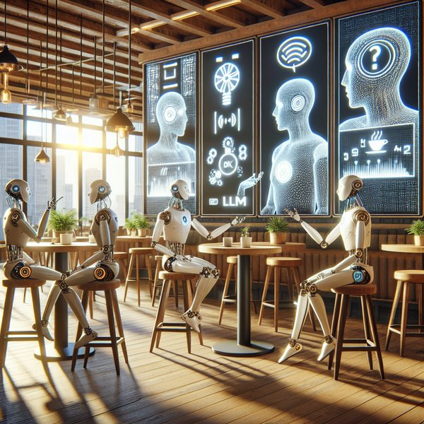 Exciting News: Stellar Cafe Coming to Meta Quest