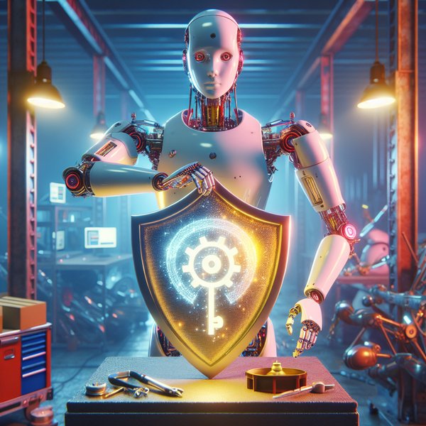 Insurance Coverage for Humanoid Robots: A Milestone in Technology Protection