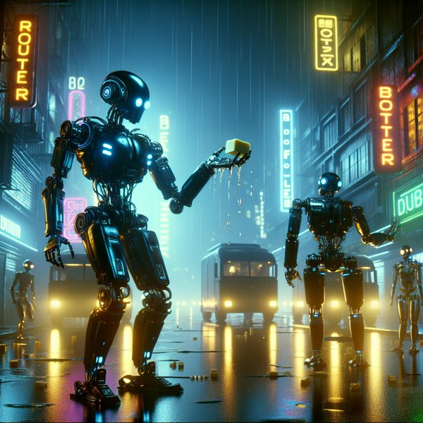 AI Cognitive Overflow: Pushing the Boundaries of LLM Robots