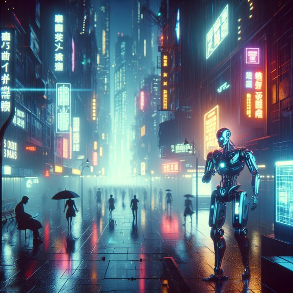 Robots Can Now Think and Act Like Humans with a Cutting-Edge Algorithm