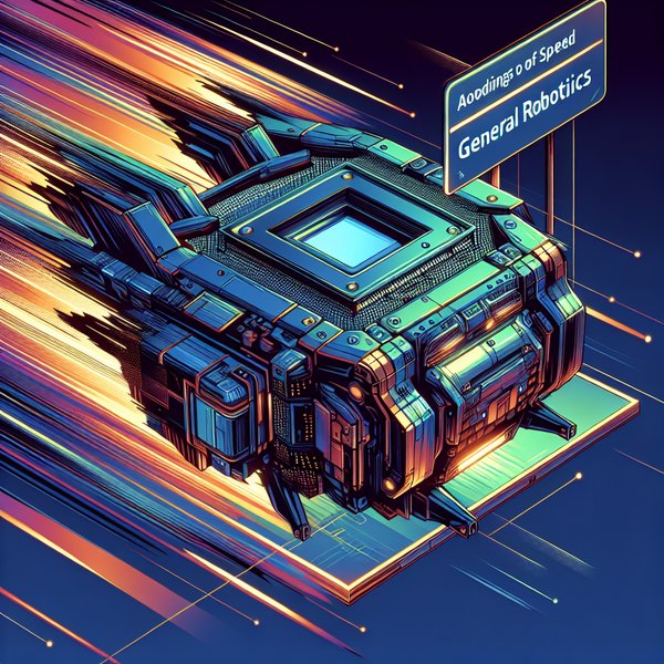 Introducing NVIDIA Jetson AGX Thor: The Future of Robotics Accelerated