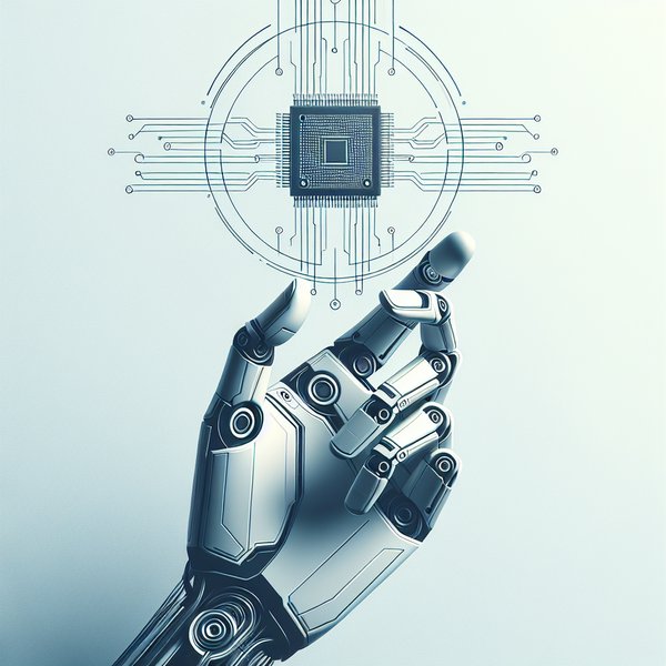 Nvidia CEO Highlights Robotics as Top Growth Opportunity Alongside AI