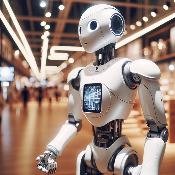 Unitree Launches Affordable Humanoid Robot with Impressive Capabilities