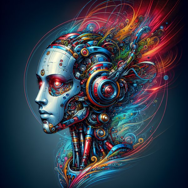 Next-Generation Bionic Humanoid Robot by Unitree – The H2 Model