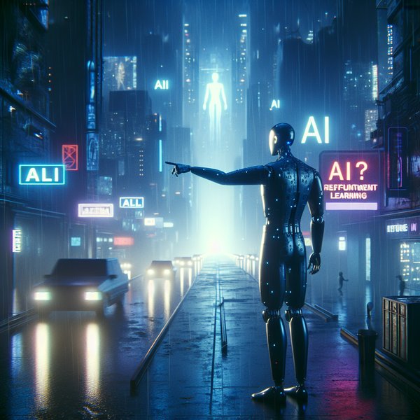 Defining AI: AReaL Head Yi Wu’s Role in Reinforcement Learning