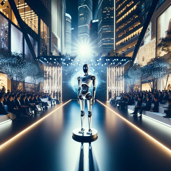 Xiaomi Denies Plans for Mass Production of ‘CyberOne Humanoid Robot’