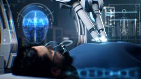 Bold Prediction: Robots Expected to Surpass Human Surgeons in 5 Years