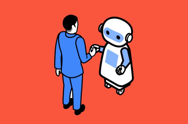 Robot Butlers: More Roomba Than Rosey from the Jetsons