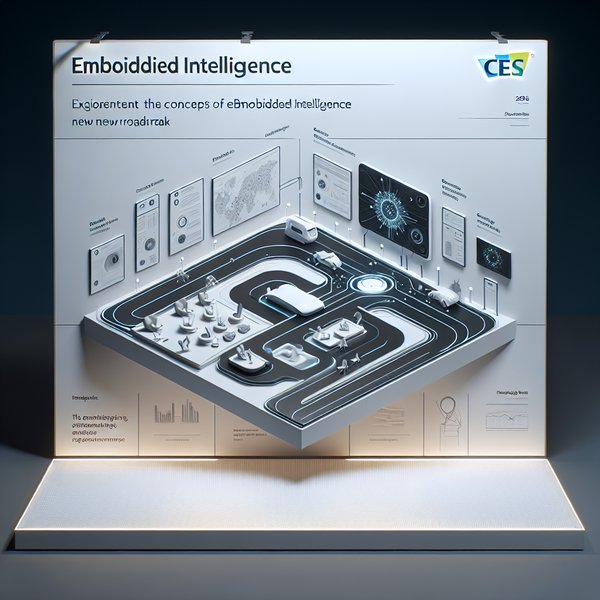 At CES 2026, PaXini Unveils Strategy for Embodied Intelligence through Full-Stack Approach