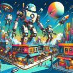 Robots as Social Influencers: Exploring Human-Robot Interactions