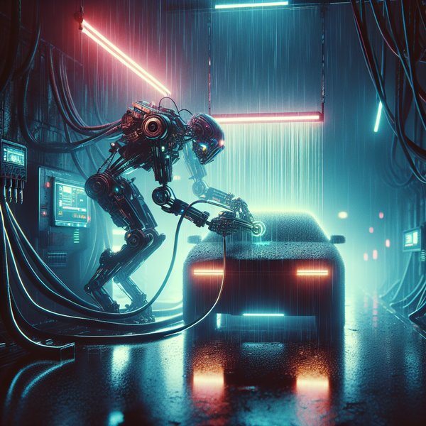 Building a Multimodal AI Brain for the JetArm Robot