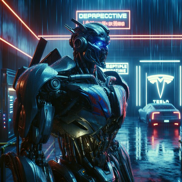 Tesla’s Humanoid Robot, Optimus, Lags in Productivity, Improved Model on the Horizon