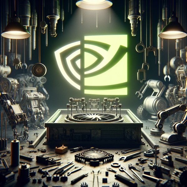 “Nvidia Aiming to Become the Android of Generalist Robotics”