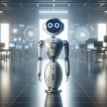 Developing Emotional and Multilingual Capabilities in Social Robots