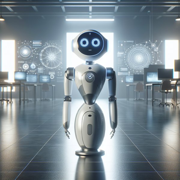 Developing Emotional and Multilingual Capabilities in Social Robots