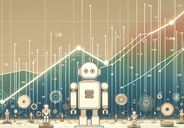 Social Robots Market Growth Expected to Reach USD 1.10 Billion by 2025