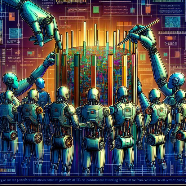 Portfolio Construction Methodology of Themes Humanoid Robotics ETF (BOTT US)