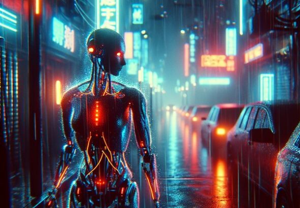 Revolutionary Artificial Skin Enhances Robotic Sensitivity for Human-like Touch