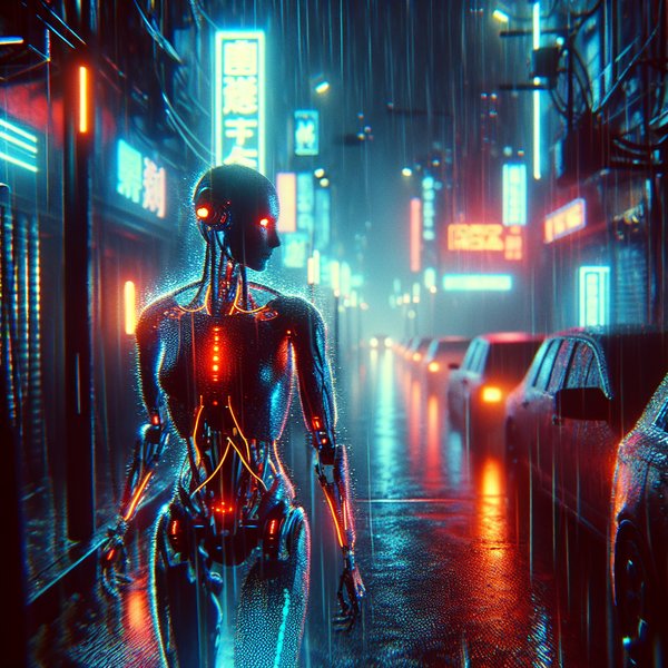 Revolutionary Artificial Skin Enhances Robotic Sensitivity for Human-like Touch