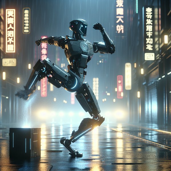 UBTECH celebrates reaching 1,000 Walker S2 milestone