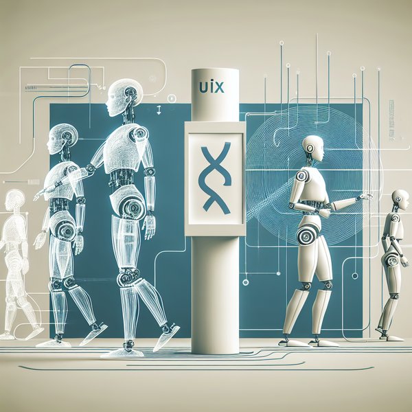 UniX AI advances humanoid robots from demos to practical service applications