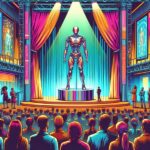 Boston Dynamics Unveils Advanced Humanoid Robot with Hyundai and Google Collaboration