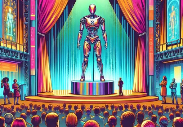 Boston Dynamics Unveils Advanced Humanoid Robot with Hyundai and Google Collaboration