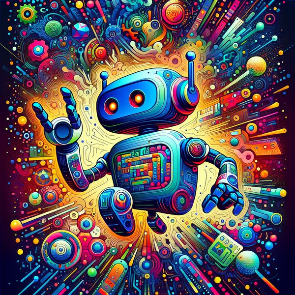 Humanoid Robot Innovation: A Closer Look at the Future