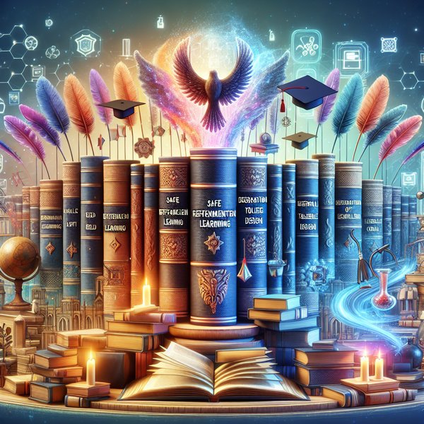 Innovative Approaches for Safe Reinforcement Learning and Degradation-Tolerant Control