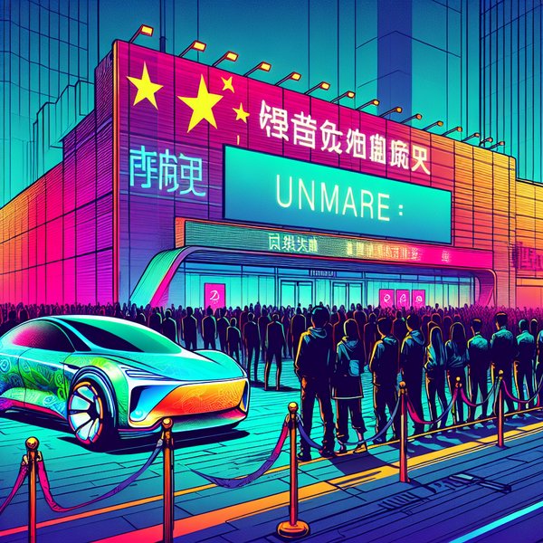 Elon Musk Supports Tennesseans During Power Outages; China to Discontinue Electric Vehicle Door Design Trend; Tesla’s Global Fleet Exceeds 9 Million Vehicles; Model Y Leads Sales in China