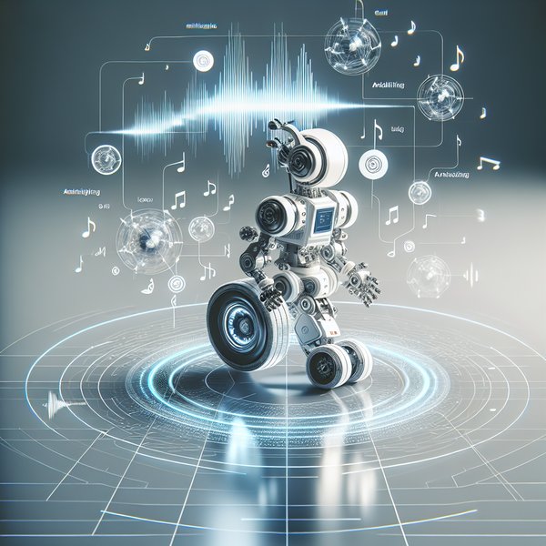 Enhancing Social Robots through Acoustic Intelligence: From Sound Source Localization to Dynamic Navigation