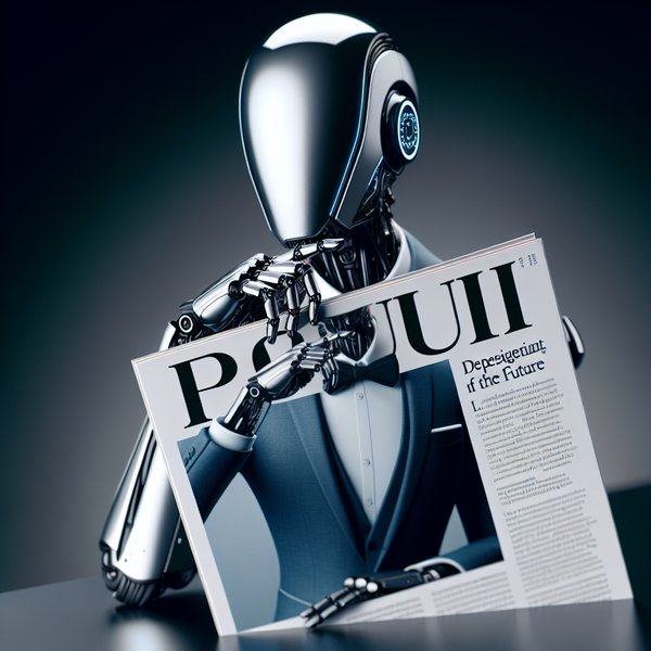 The Evolution of Atlas: From Acrobatics to Industrial Performances