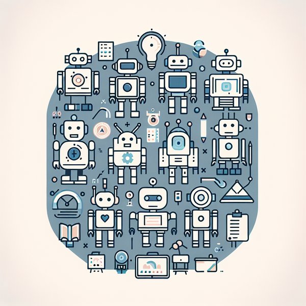 Top 14 Educational Robots for Elementary School