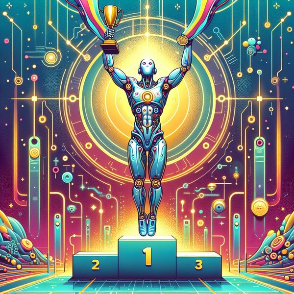 Unitree Robotics’ Humanoid Robot Wins Gold at 2025 World Humanoid Robot Games