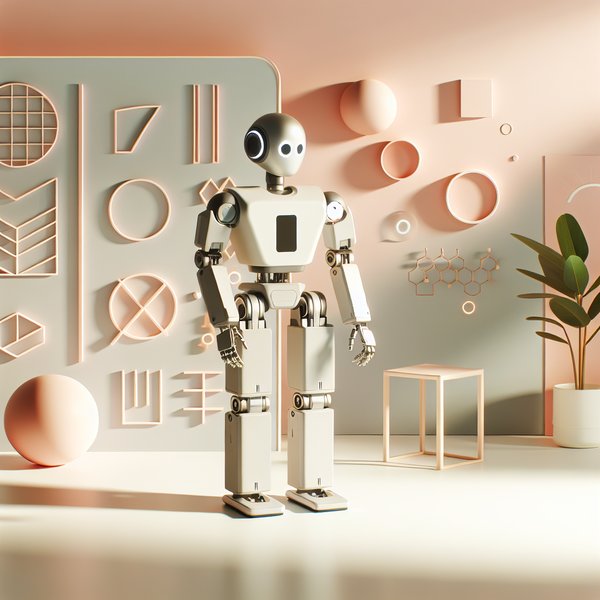 World’s first open-sourced full-stack humanoid robot for developers