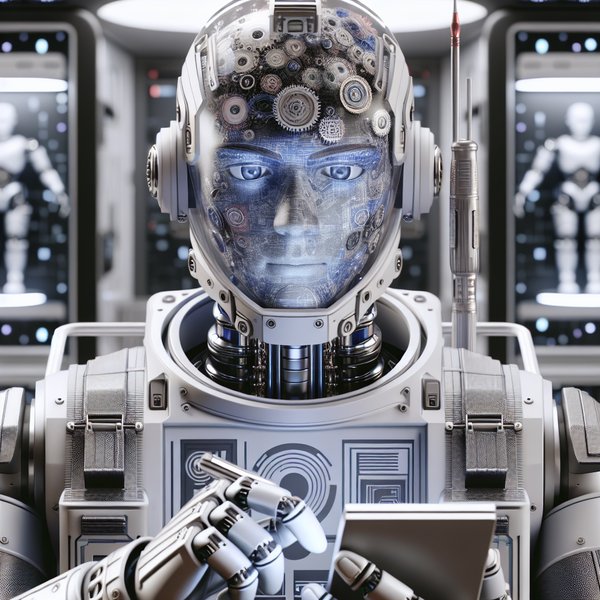 Advancements in Humanoid Robots: A Closer Look