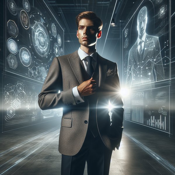 Revolutionizing Artificial Intelligence: The Vision of Entrepreneur Brett Adcock