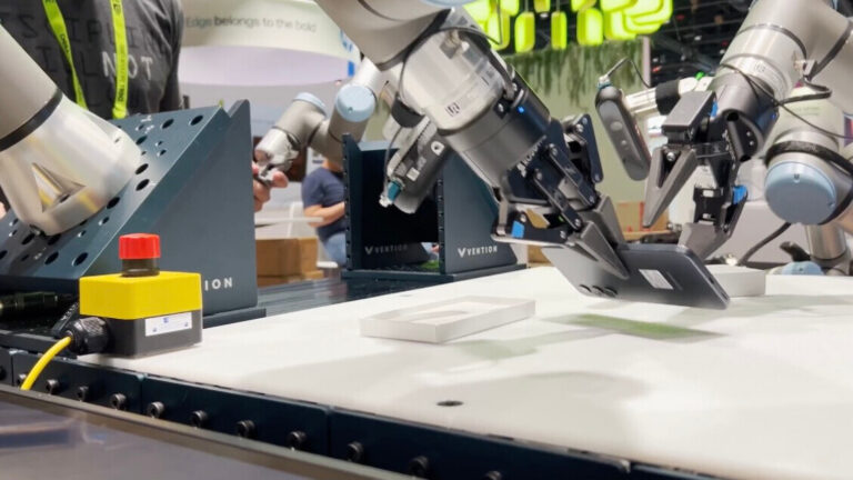 Revolutionary UR AI Trainer Launched at GTC 2026